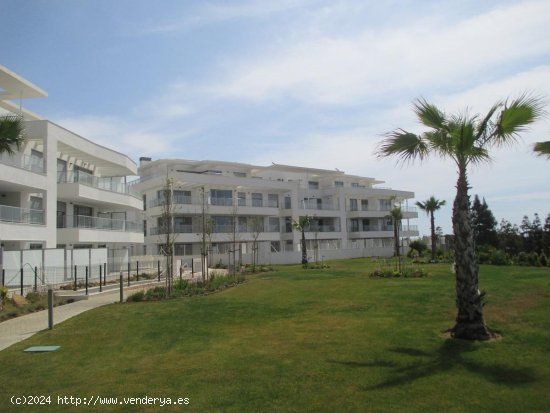  Apartamento en venta en Mijas (Málaga) 