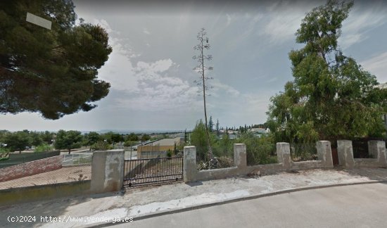 Suelo urbano en venta  en Cunit - Tarragona