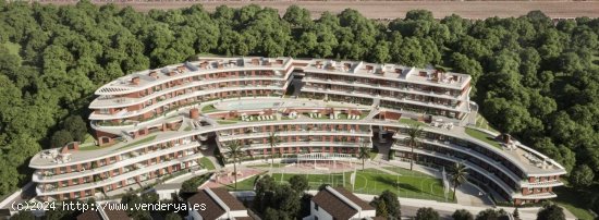 Apartamento en venta en Mijas (Málaga)