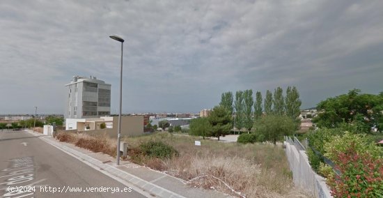 Suelo urbano en venta  en Cunit - Tarragona