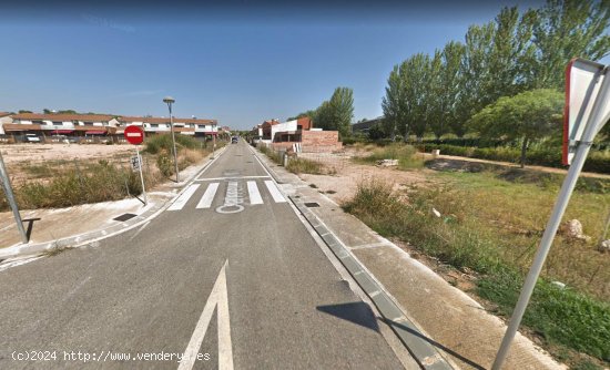 Suelo urbano en venta  en Cunit - Tarragona