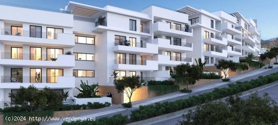  Apartamento en venta en Benalmádena (Málaga) 