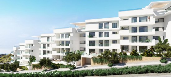 Apartamento en venta en Benalmádena (Málaga)