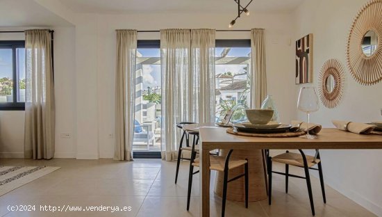  Casa en venta en Estepona (Málaga) 