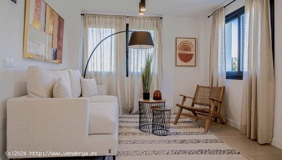 Casa en venta en Estepona (Málaga)