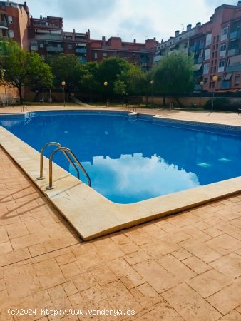  Bajos con jardin en venta  en Castelldefels - Barcelona 