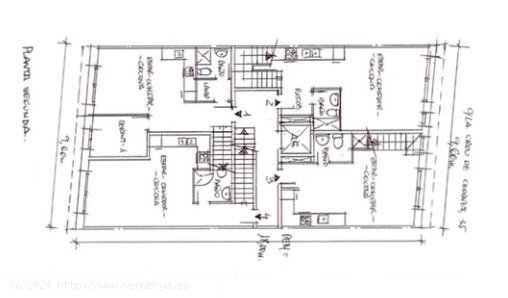 Propiedad vertical en venta  en Masies de Roda, Les - Barcelona