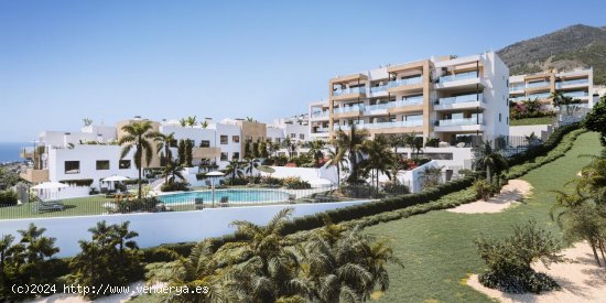  Apartamento en venta en Benalmádena (Málaga) 