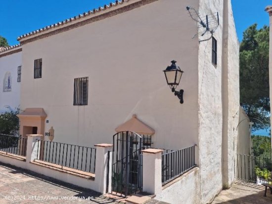 Casa en venta en Mijas (Málaga)