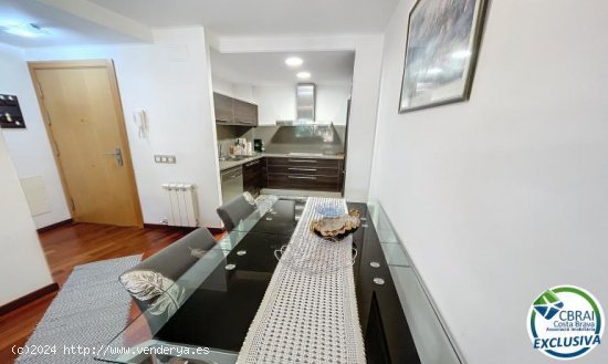 Piso en venta  en Roses - Girona