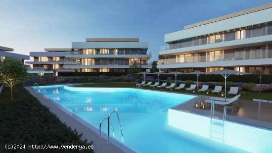  Villa en venta en Estepona (Málaga) 