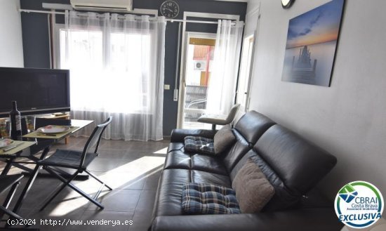 Piso en venta  en Roses - Girona