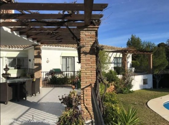  Villa en venta en Mijas (Málaga) 