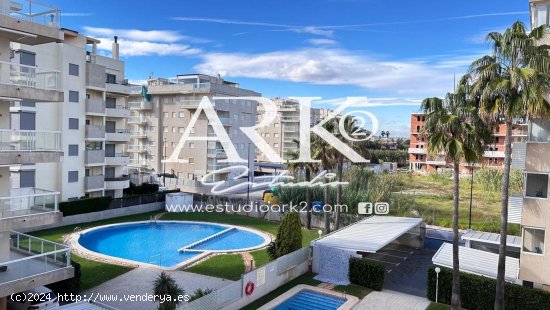 Apartamento en venta  en Daimus - València