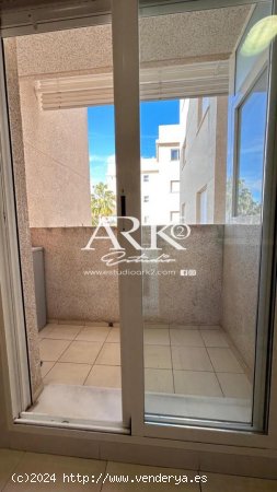 Apartamento en venta  en Daimus - València