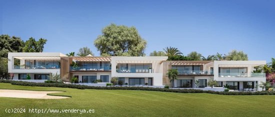 Casa en venta en Mijas (Málaga)