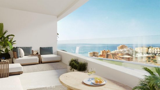 Casa en venta en Benalmádena (Málaga)