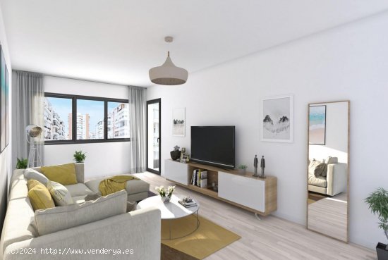 Apartamento en venta en Málaga (Málaga)