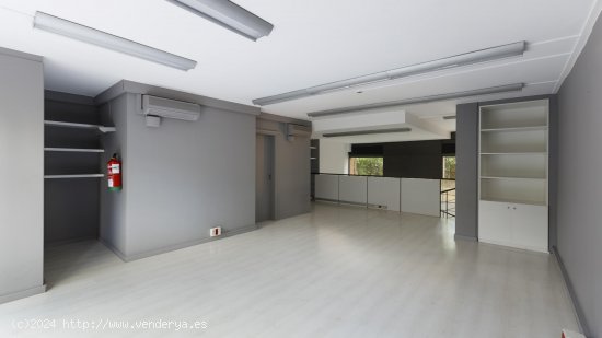 Local comercial en alquiler  en Barcelona - Barcelona