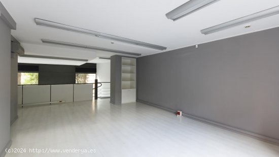 Local comercial en alquiler  en Barcelona - Barcelona