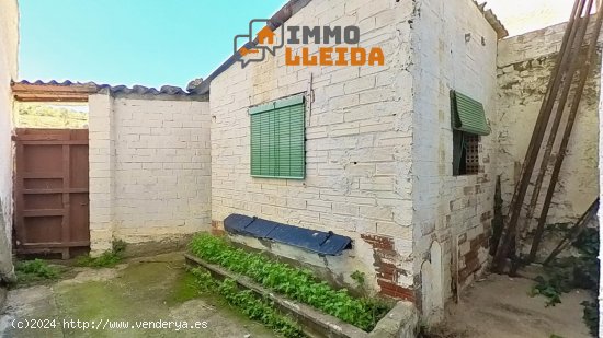 Unifamiliar adosada en venta  en Ràpita, La - Lleida