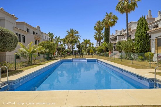  Apartamento en venta en Marbella (Málaga) 