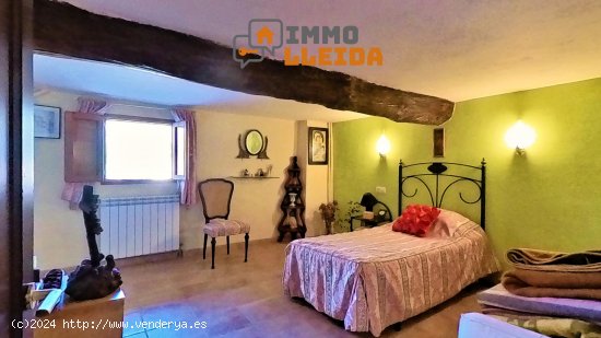 Unifamiliar adosada en venta  en Ràpita, La - Lleida