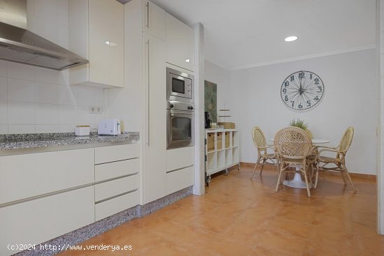 Apartamento en venta en Marbella (Málaga)