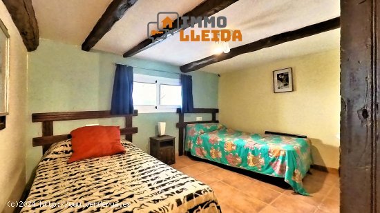 Unifamiliar adosada en venta  en Ràpita, La - Lleida