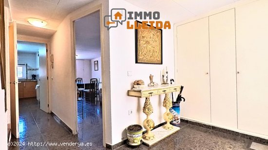 Unifamiliar adosada en venta  en Ràpita, La - Lleida