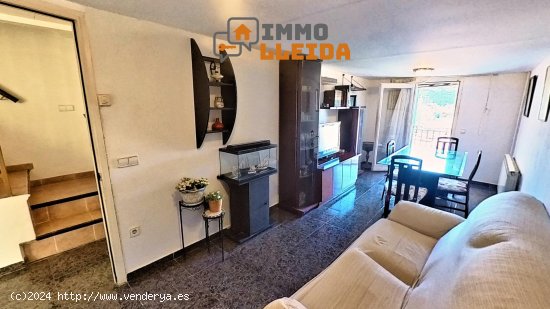 Unifamiliar adosada en venta  en Ràpita, La - Lleida