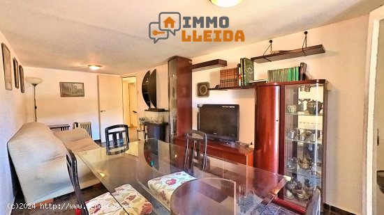 Unifamiliar adosada en venta  en Ràpita, La - Lleida