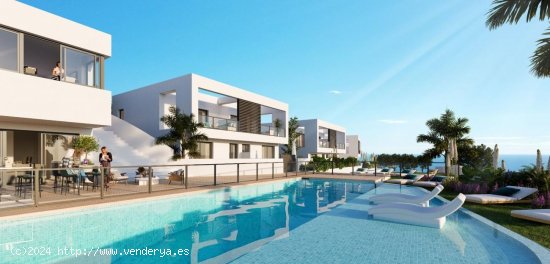  Villa en venta en Mijas (Málaga) 