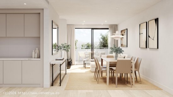 Dúplex en venta en Torremolinos (Málaga)