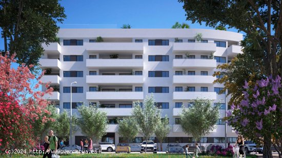 Dúplex en venta en Torremolinos (Málaga)