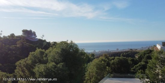 Piso en venta en Mijas (Málaga)