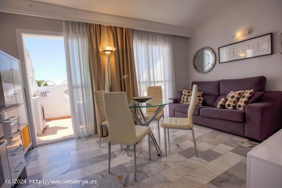 Dúplex en venta en Marbella (Málaga)