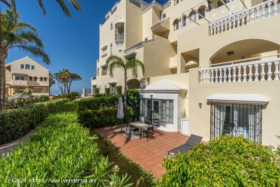  Apartamento en venta en Marbella (Málaga) 