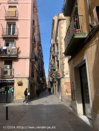 Local comercial en venta  en Barcelona - Barcelona