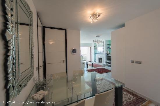 Piso en venta en Estepona (Málaga)