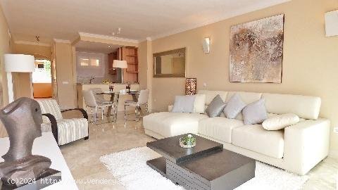 Apartamento en venta en Marbella (Málaga)