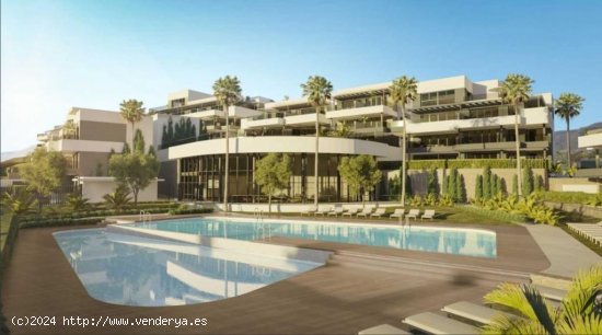  Apartamento en venta en Estepona (Málaga) 