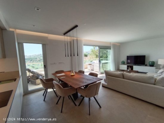 Piso en venta en Mijas (Málaga)