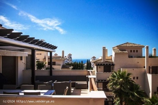  Apartamento en venta en Marbella (Málaga) 