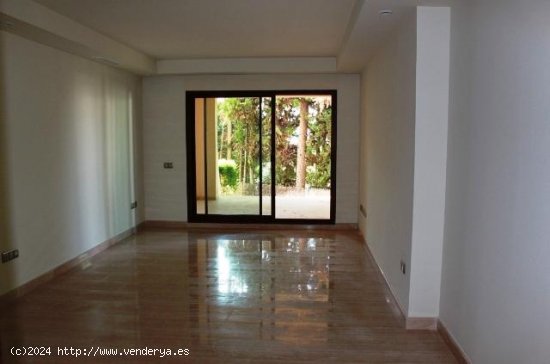 Apartamento en venta en Marbella (Málaga)