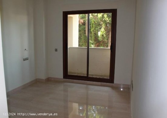 Apartamento en venta en Marbella (Málaga)