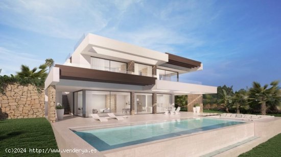  Villa en venta en Benalmádena (Málaga) 