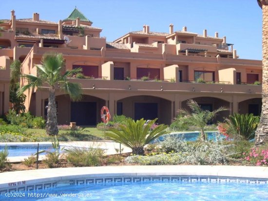  Dúplex en venta en Estepona (Málaga) 