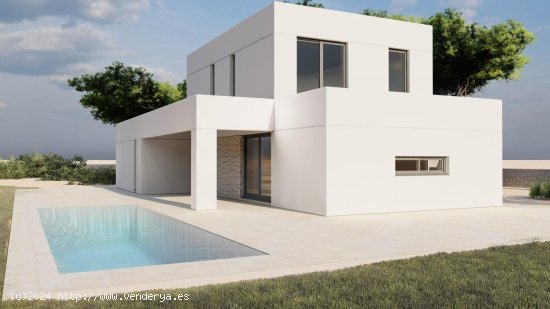  Villa en venta en Palma de Mallorca (Baleares) 