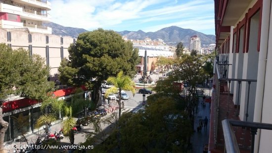 Oficina en alquiler en Fuengirola (Málaga)